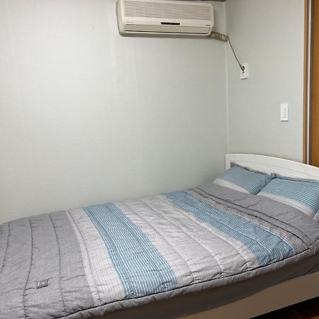 Sangmin Suite Daejeon Eksteriør bilde