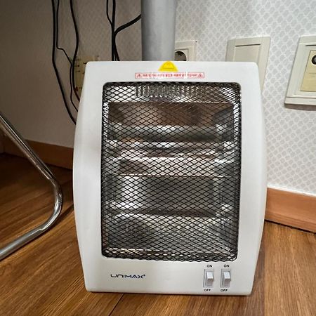 Sangmin Suite Daejeon Eksteriør bilde