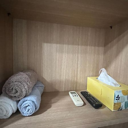 Sangmin Suite Daejeon Eksteriør bilde